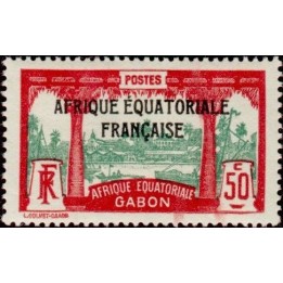 Gabon - 103