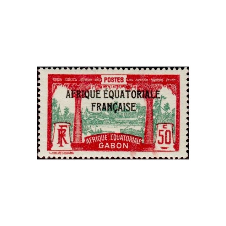Gabon - 103