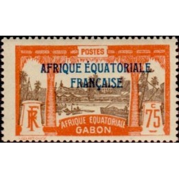 Gabon - 104