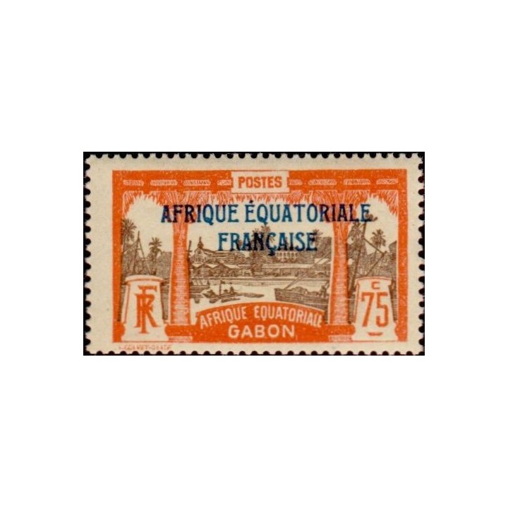 Gabon - 104