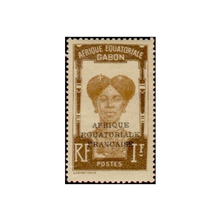Gabon - 105
