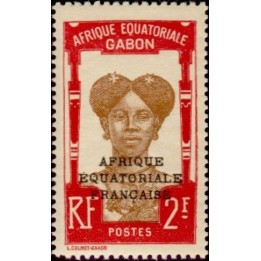 Gabon - 106