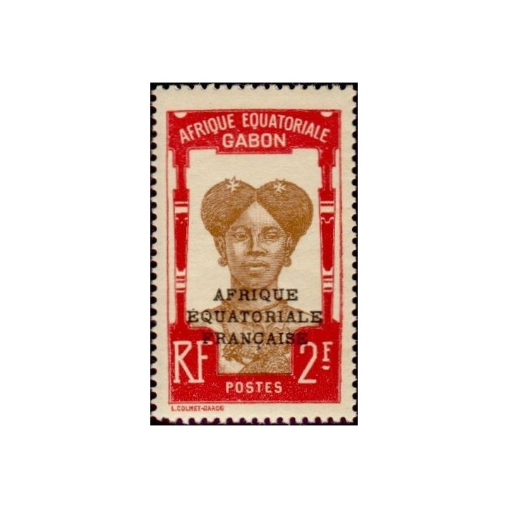Gabon - 106
