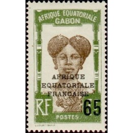 Gabon - 108