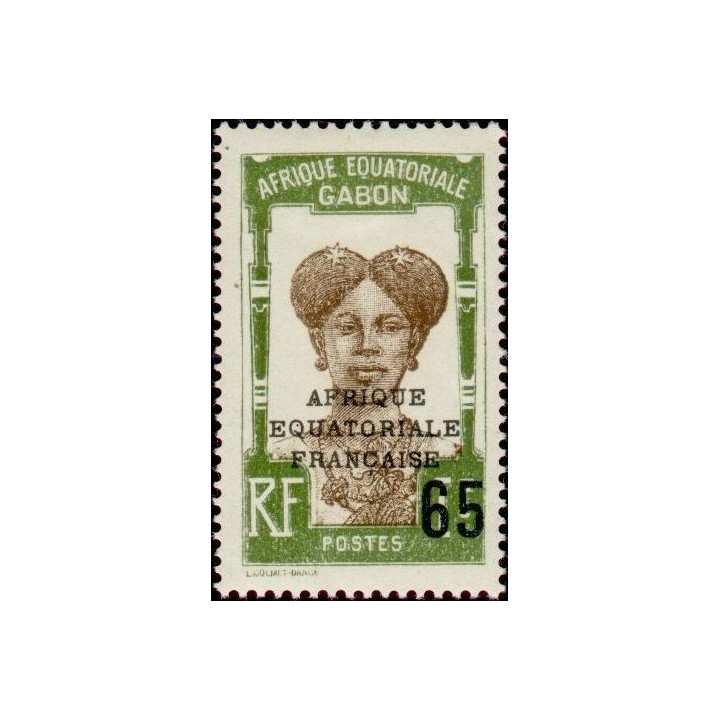 Gabon - 108