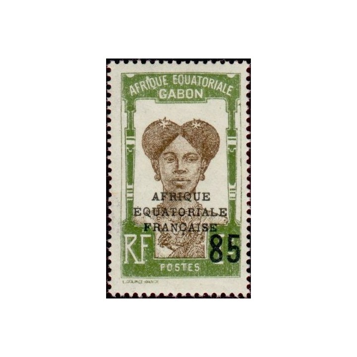 Gabon - 109