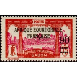 Gabon - 110