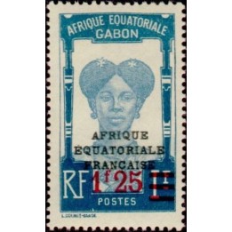 Gabon - 111