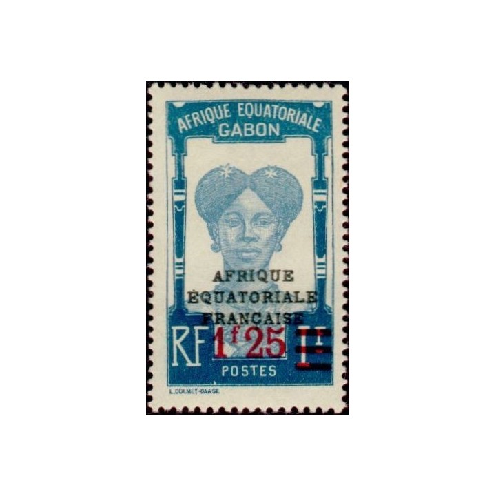 Gabon - 111