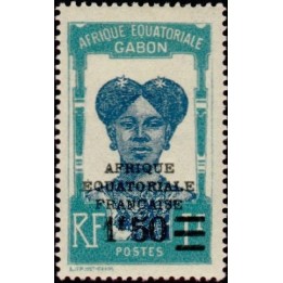 Gabon - 112
