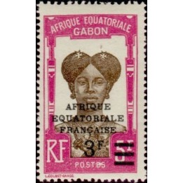 Gabon - 113