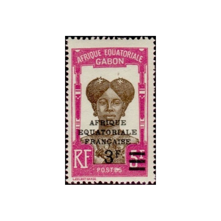 Gabon - 113