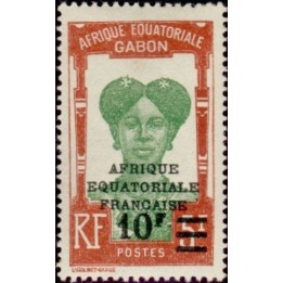 Gabon - 114