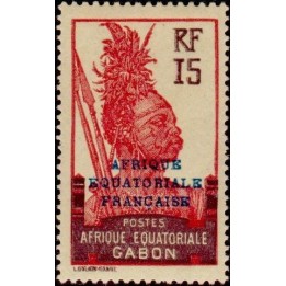 Gabon - 116