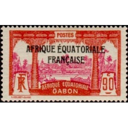 Gabon - 117