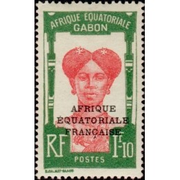 Gabon - 118