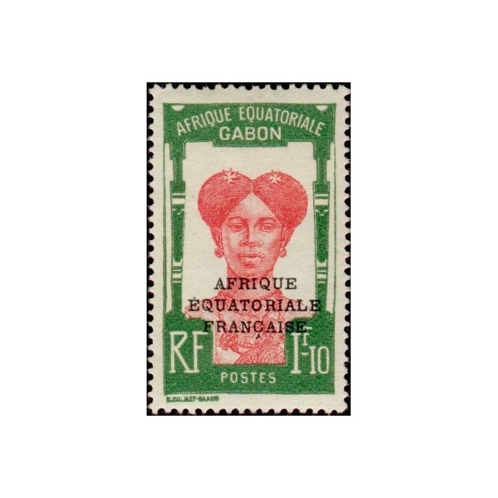 Gabon - 118