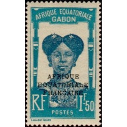 Gabon - 119