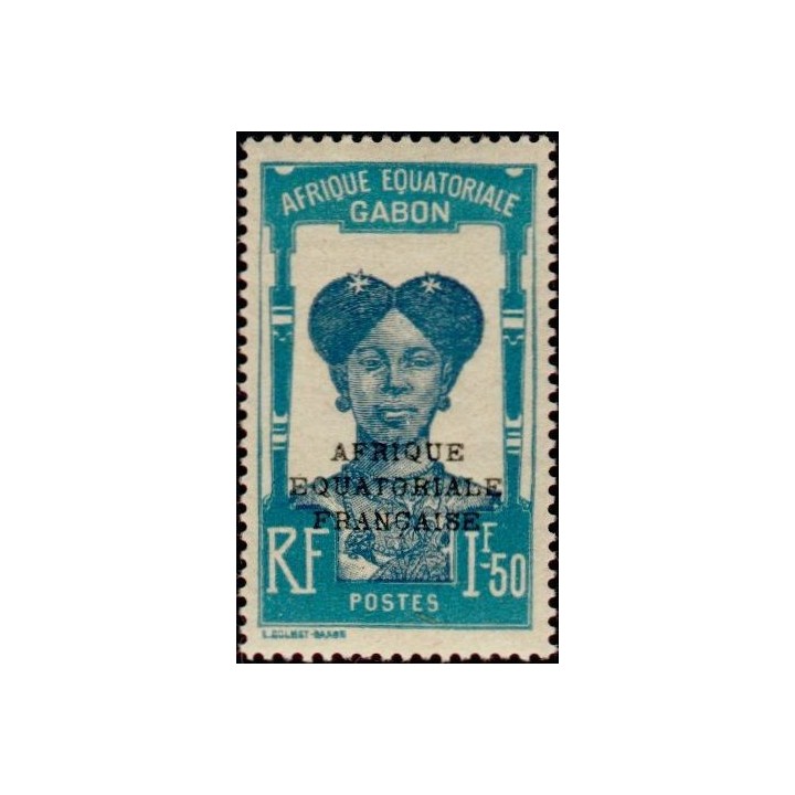 Gabon - 119