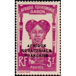Gabon - 120