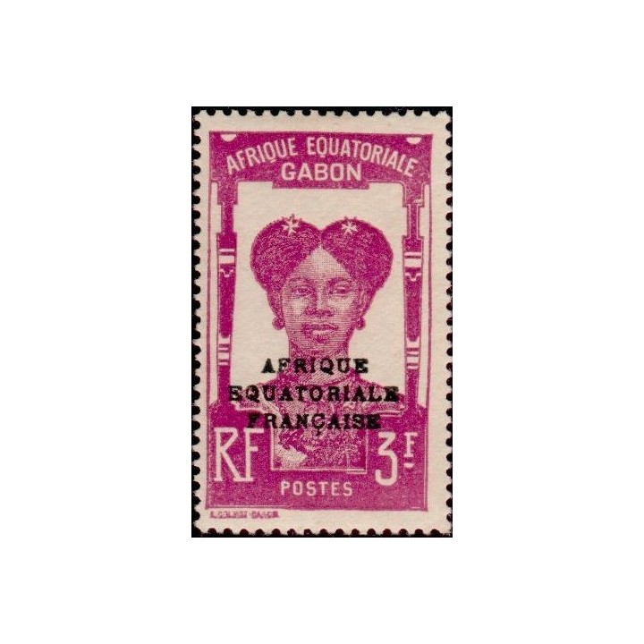 Gabon - 120