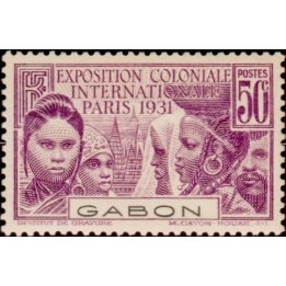 Gabon - 122
