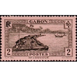 Gabon - 126
