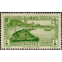 Gabon - 127