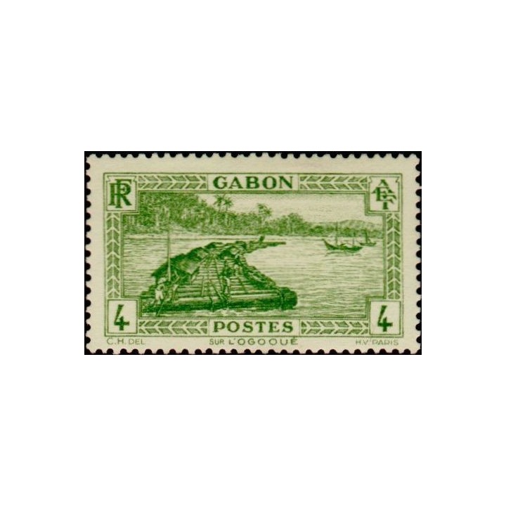 Gabon - 127
