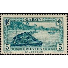 Gabon - 128