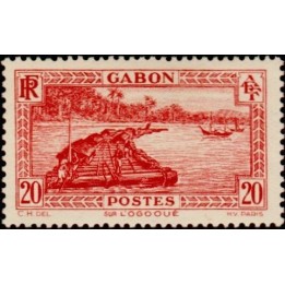 Gabon - 131