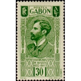 Gabon - 133
