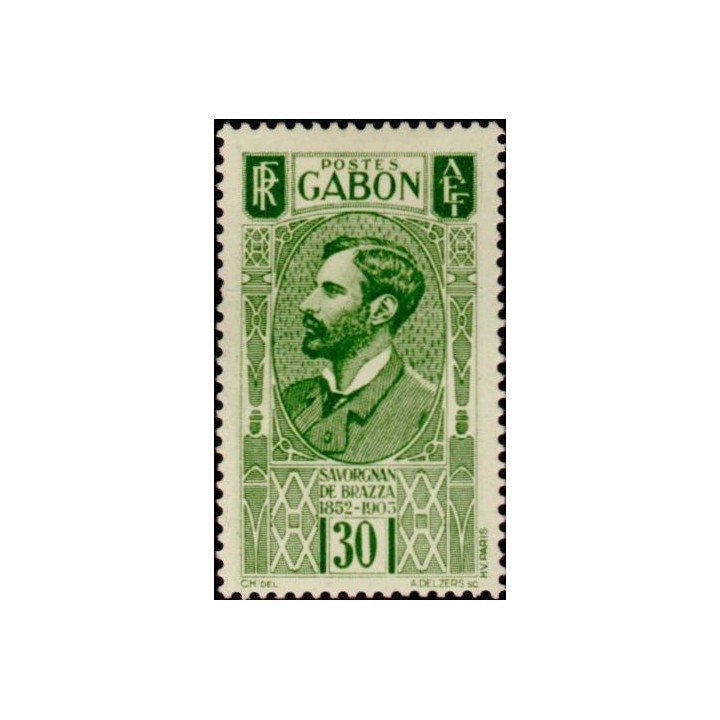 Gabon - 133