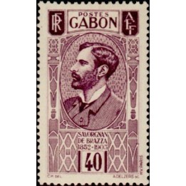Gabon - 134