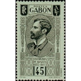 Gabon - 135