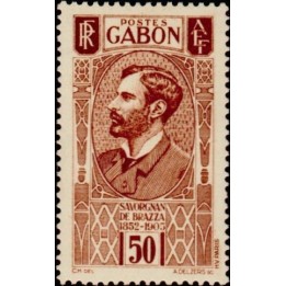Gabon - 136