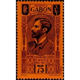 Gabon - 138