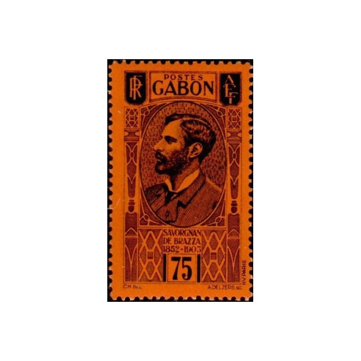 Gabon - 138