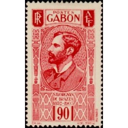 Gabon - 139