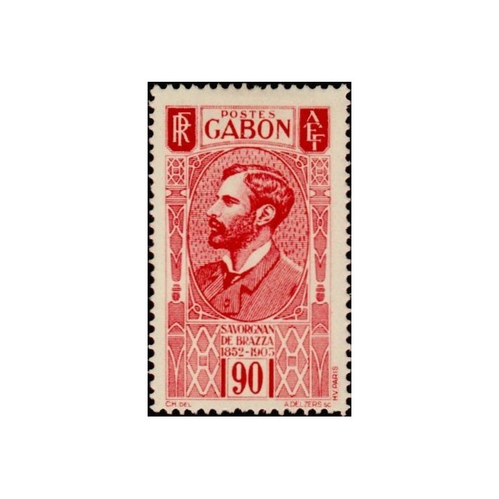Gabon - 139