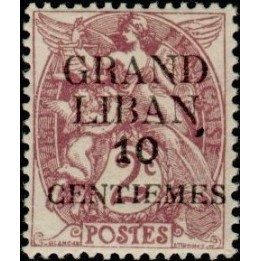 Grand Liban - 001