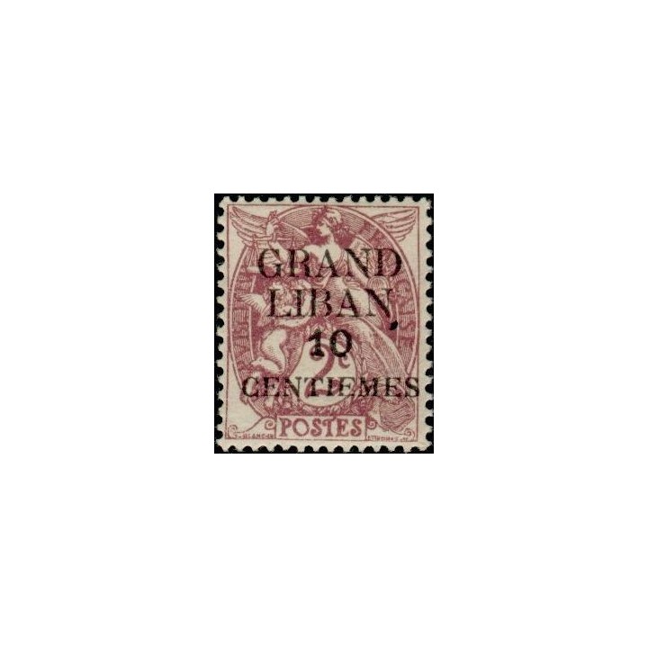 Grand Liban - 001