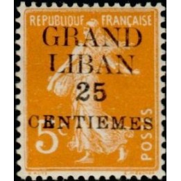 Grand Liban - 002