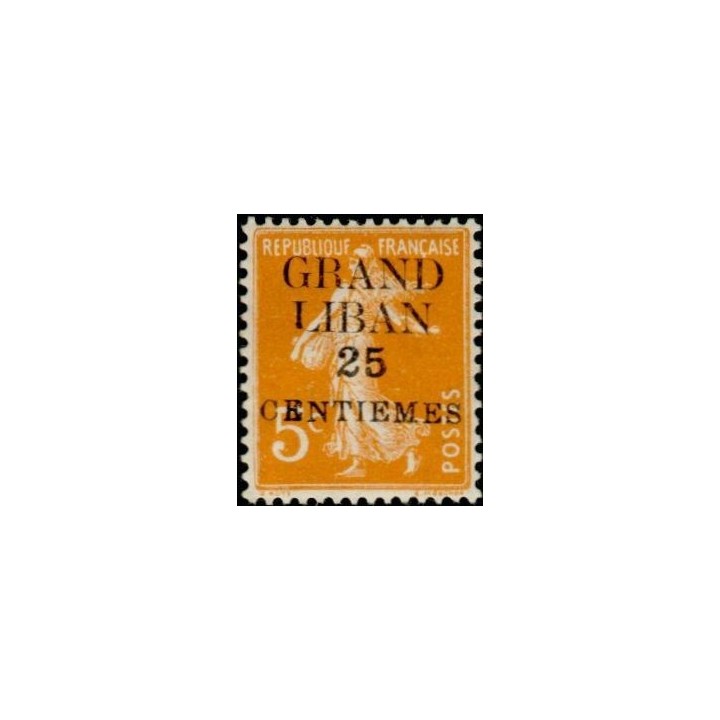 Grand Liban - 002