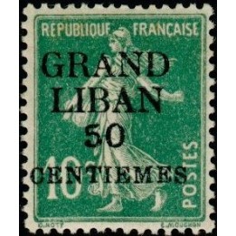 Grand Liban - 003