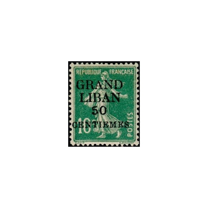 Grand Liban - 003