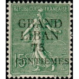 Grand Liban - 004