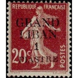 Grand Liban - 005