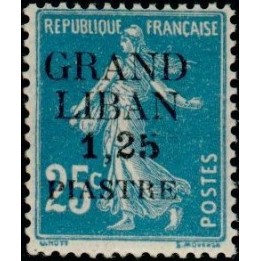 Grand Liban - 006