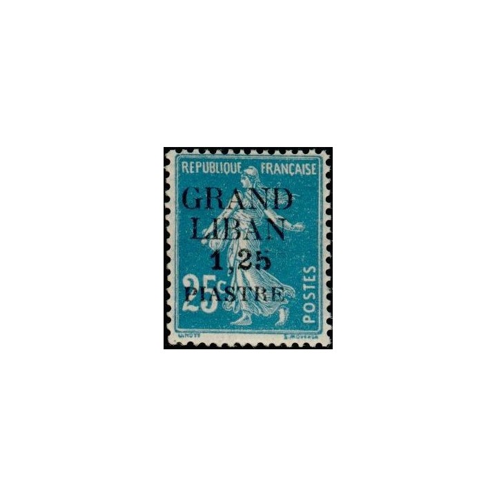 Grand Liban - 006